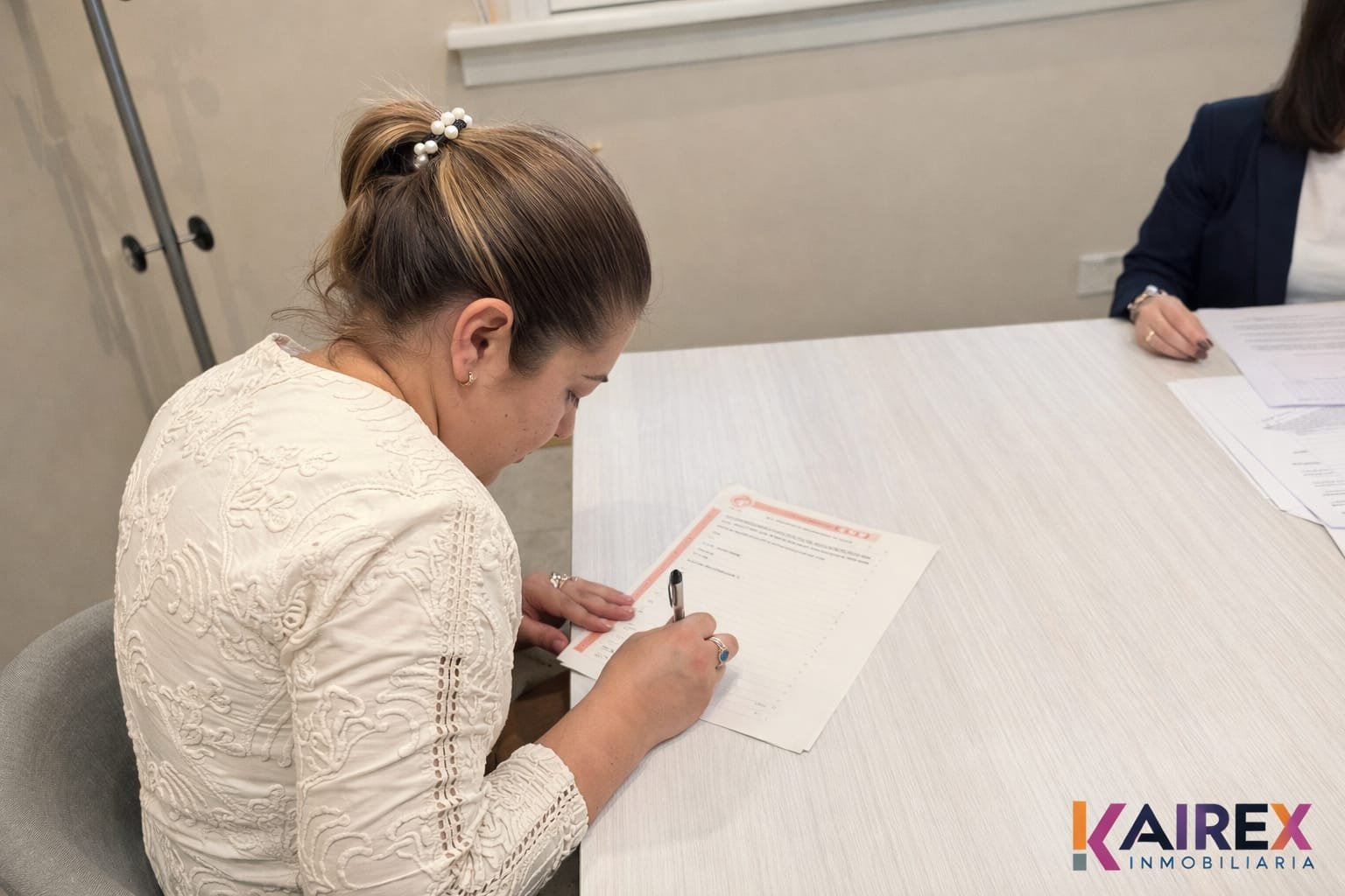 Más familias acceden a su lote propio con planes accesibles a través de Kairex Inmobiliaria en Raíces de Alvear